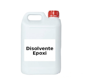 Disolvente epoxi 1493 garrafa